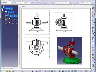 تصویر کوچک دوره